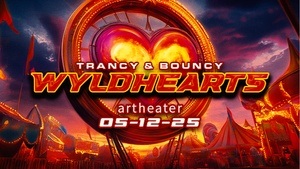 Wyldhearts x Nikolaus