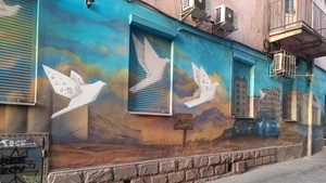 Symposium: Wars – on the culture of war and the war of culture