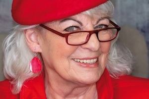 Monika Blankenberg: Altern unterm Weihnachtsbaum oder Es ist ein Jahr entsprungen