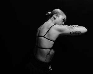 WORKSHOP: Amalie Stitz - Floorwork 10.-12.07.2025