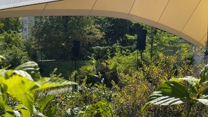 Chemnitzer Stadtmeisterschaften im Poetryslam