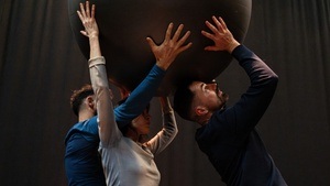 Think Big! #11: Zinola Kühn Productions: POSTO (6+)