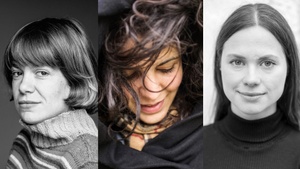 LIX #29 - Literatur im HochX