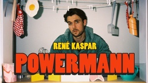 René Kaspar: Powermann