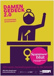Damengedeck 2.0