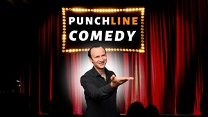 PUNCHLINE Comedy | Berlin