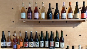 0% Alkohol, unendliche Aromen: Die neue Welt der Wein-Proxies