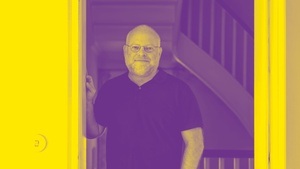 feeLit 2026: Kristof Magnusson - Reise ans Ende der Geschichte