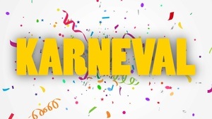 KARNEVAL - DONNERSTAG - 2026