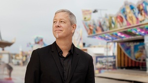 Jess Jochimsen: von allen guten geistern