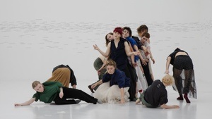 CONNECTION DANCE CENTER - Wanderung