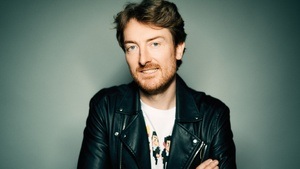 Jochen Prang: Immer is was!