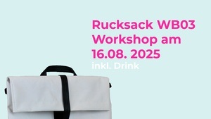 Rucksack SPECIAL