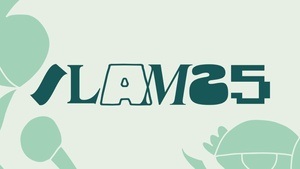 Eröffnungsshow - Internationale Deutschsprachige Meisterschaften im Poetry Slam 2025 (SLAM25)