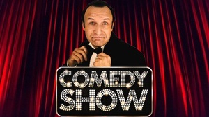 Punchline Comedy | Düsseldorf
