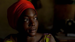 MOTHERS OF CHIBOK
