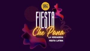 Fiesta Che Pana 2° Edición