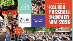BRAUWELT Viewing: Tschechien Vs. Südafrika