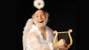 Eine schrecklich schöne Bescherung