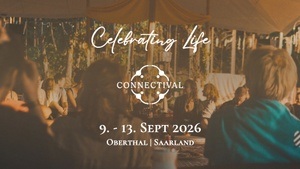 September Connectival 2026