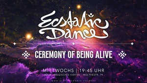 Ecstatic Dance Cologne | DJ BOMBYE