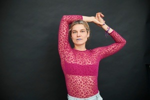 Let us be sensational - choreographic Lab