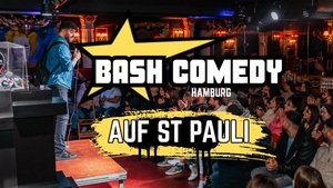 Bash Comedy Wochenende