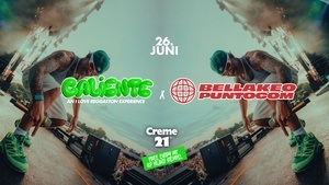 🌎 I LOVE REGGAETON x CALIENTE x BELLAKEO.COM 🇬🇹🔥