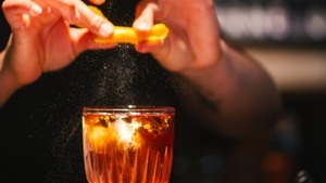 Cocktailkurs