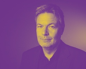 feeLit 2025: Robert Habeck