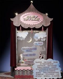 135+ - Eurotrance - Open Air & Club