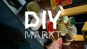 DIY MARKT