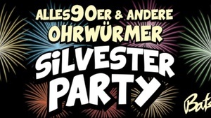 Batschkapp Silvester Party