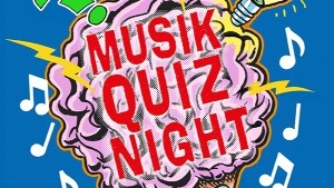 Musik Quiz Night