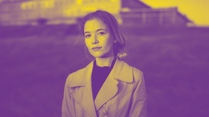 feeLit 2026: María Elísabet Bragadóttir - Dieu.0