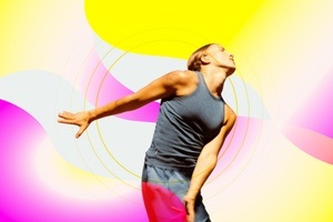 SOMMERAKADEMIE-Workshop: Evelien Jansen - Flowing Forms