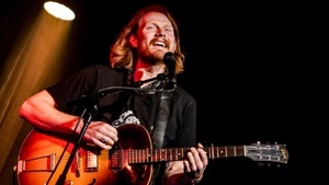 Noah Derksen (CAN, Folk-Soul)