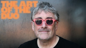 The Art of the Duo: Fred Frith