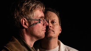 Draußen vor der Tür