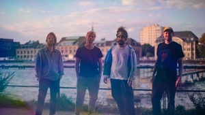 Das Ende der Liebe live @gART.n Berlin