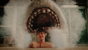 Hotspring SharkAttack (Filmfest Aachen 2025