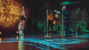 GÖREN & RABAUKEN - paletta.kesim&friend - [NEO]jungetanzwoche 2026