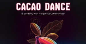 Cacao Dance - Frank Gades