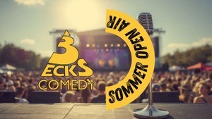 DREIECKS COMEDY - Die Open Air Show