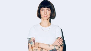 "Beste Entscheidung" - Comedy-Solotour Sandra Schmidt