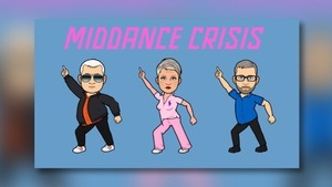 Middance Crisis