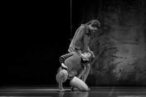 Push, Pull, Play – Dynamisches Partnering