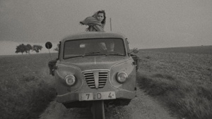 IFFF packt aus: Shirins Hochzeit