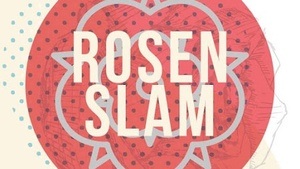 Rosenslam on Tour- Bruckmühl