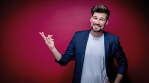 Max Beier: Love & Order